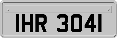 IHR3041