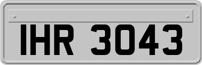 IHR3043