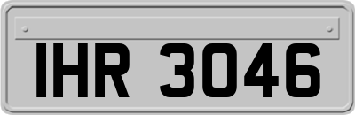 IHR3046