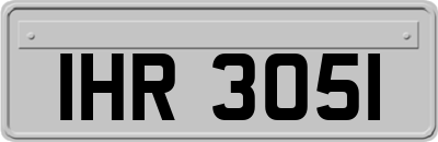 IHR3051