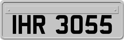IHR3055