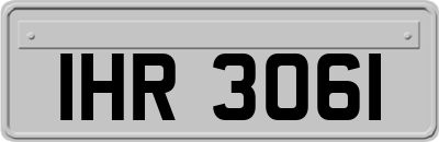 IHR3061