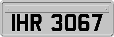 IHR3067