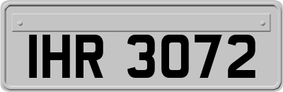 IHR3072