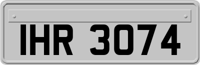 IHR3074