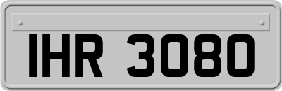 IHR3080