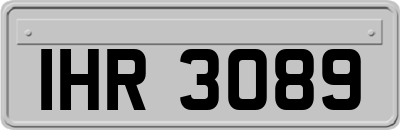 IHR3089
