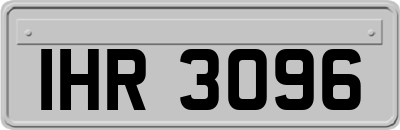 IHR3096