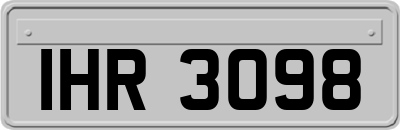 IHR3098
