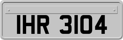 IHR3104