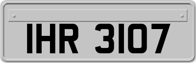 IHR3107
