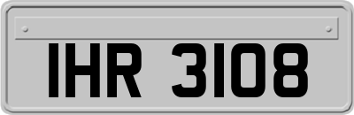 IHR3108