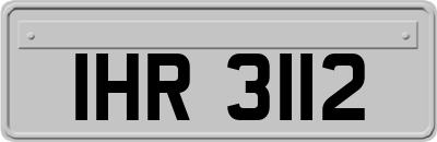 IHR3112
