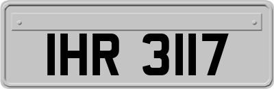 IHR3117