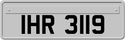 IHR3119