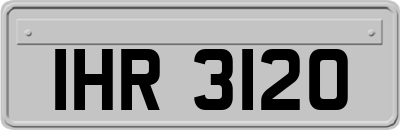 IHR3120