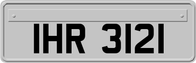 IHR3121