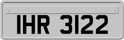 IHR3122