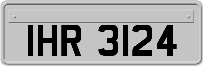 IHR3124