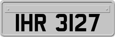 IHR3127