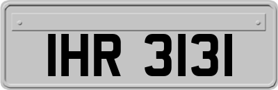 IHR3131