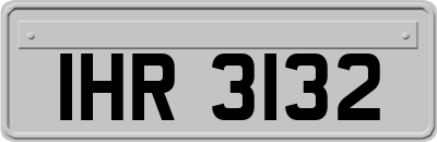 IHR3132
