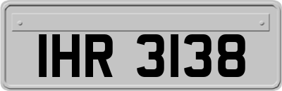 IHR3138