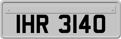 IHR3140