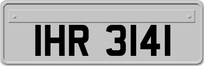 IHR3141