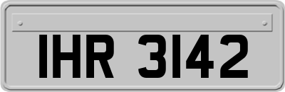 IHR3142