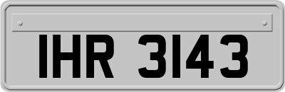 IHR3143