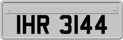 IHR3144