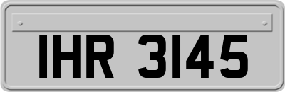 IHR3145