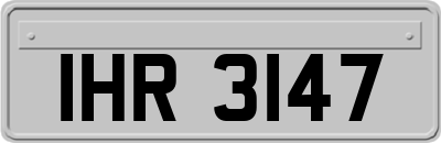 IHR3147