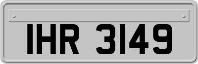 IHR3149