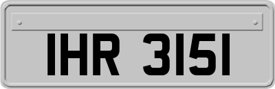 IHR3151