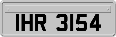 IHR3154