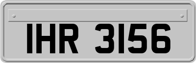 IHR3156