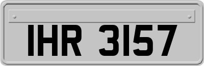 IHR3157