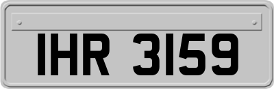 IHR3159