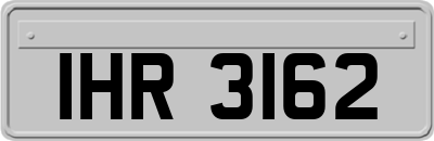 IHR3162