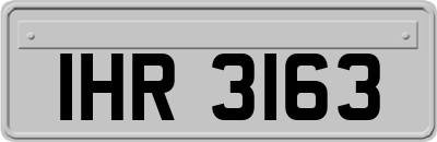 IHR3163