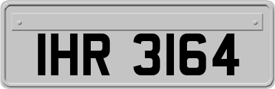 IHR3164