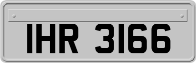 IHR3166