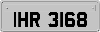 IHR3168