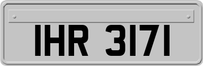 IHR3171