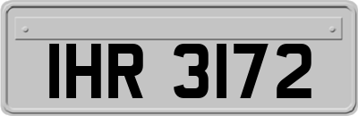 IHR3172