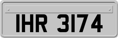 IHR3174