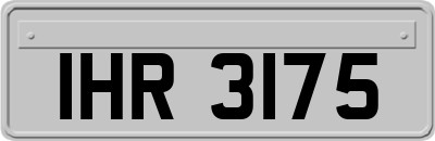 IHR3175