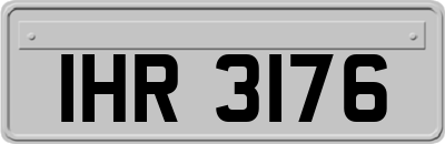 IHR3176